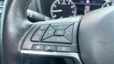 Nissan Juke 1.0 DiG-T 114 N-Connecta 5dr Petrol Hatchback